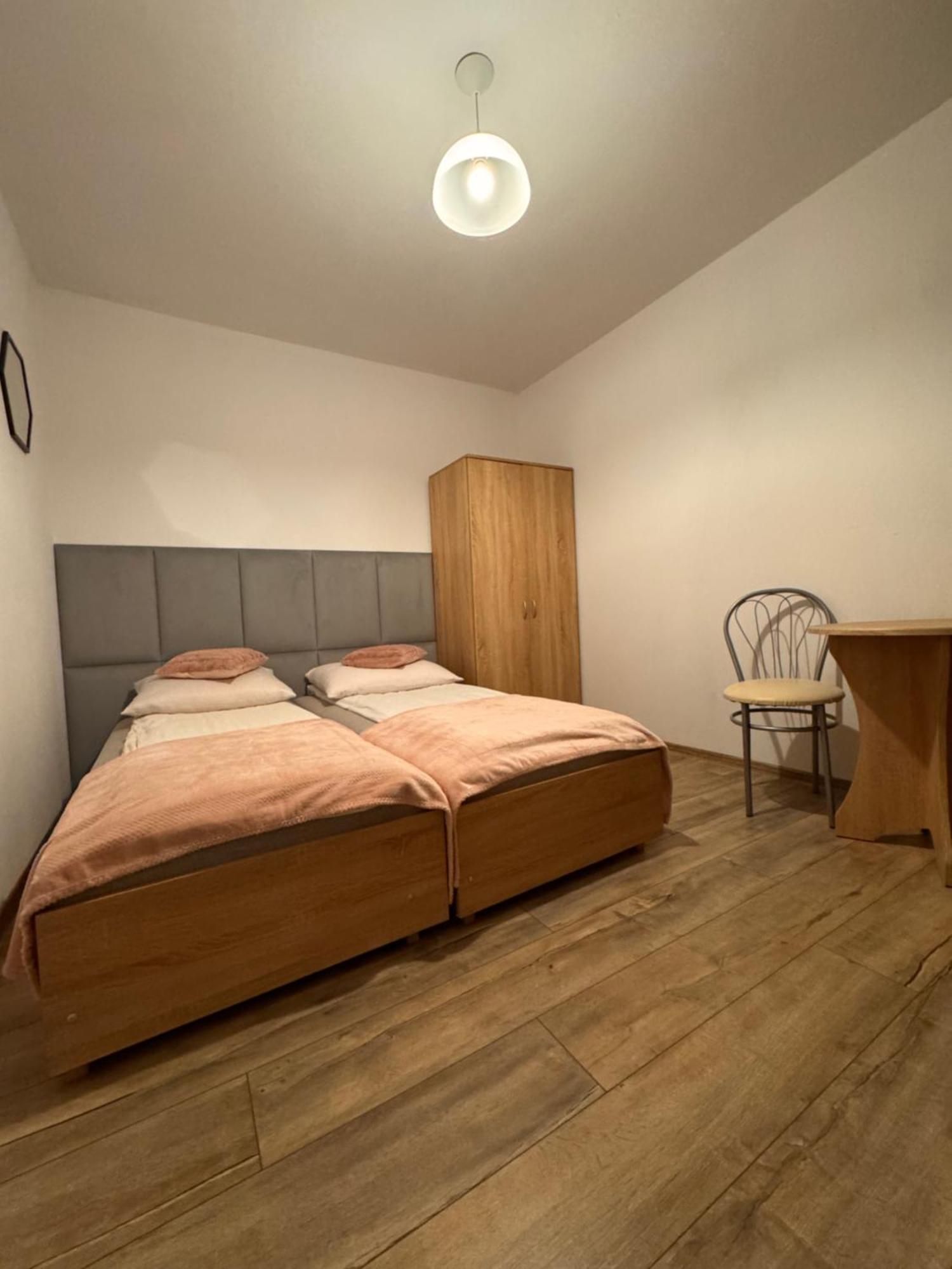 Apartamento Wynajem Pokoi Stachon Poronin Exterior foto